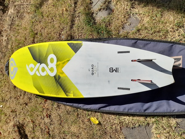Goya - Custom 4