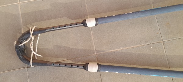 AL 360 - wave carbon slim