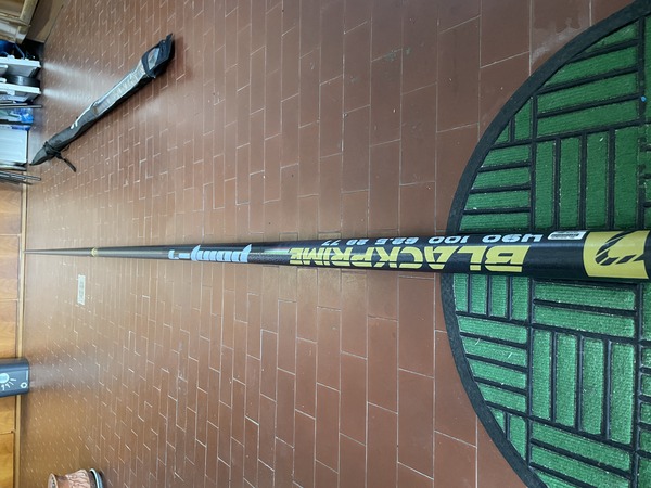 Point 7 - AC-Z 8.5 + albero 490 carbon