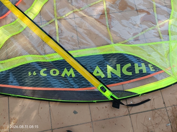 altra - SIOUX  Comanche