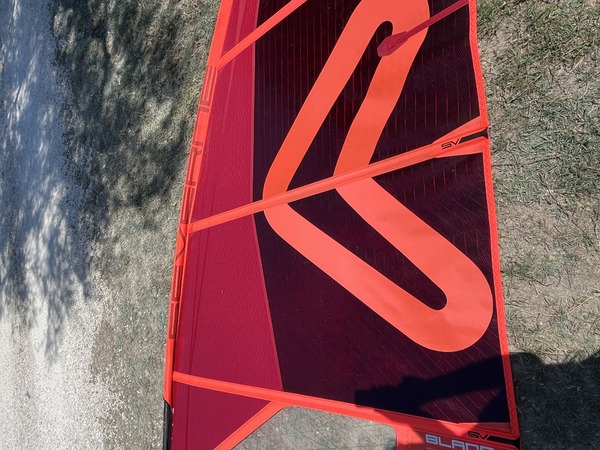 Severne Sails - Blade 6,2