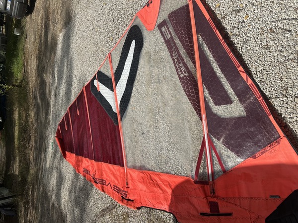 Severne Sails - Foil glide 2 7.0 mq