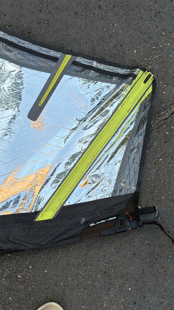 Severne Sails - Blade 3,7