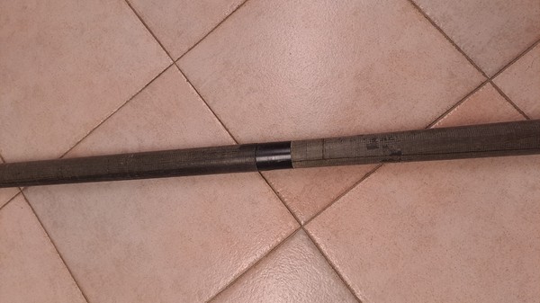 altra -  Albero 490 SDM 100% carbonio 