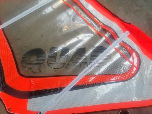 Sailloft Hamburg - quad