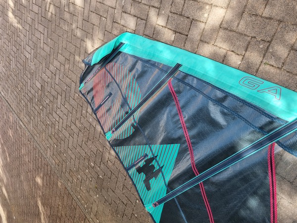 Gaastra - Boost 5.8 
