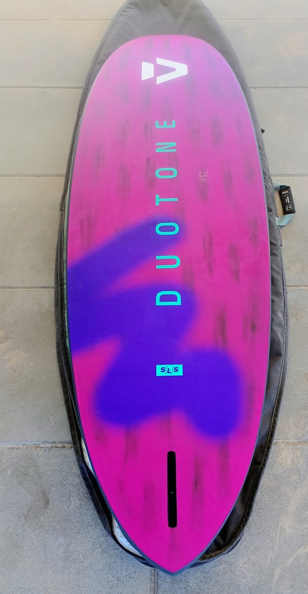 Duotone - Skate 98 anno 2025