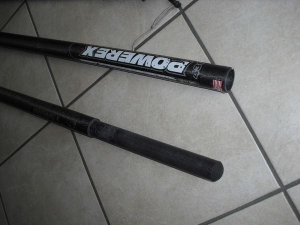Carbon Tech - RDM Cm 430