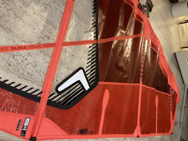 Severne Sails - S-1 Wave 4.5