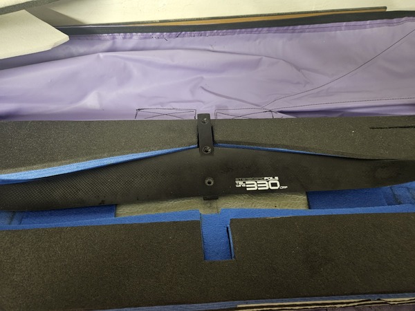 Jp - Hydrofoil