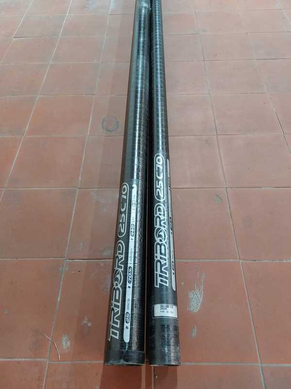 Tribord - C70