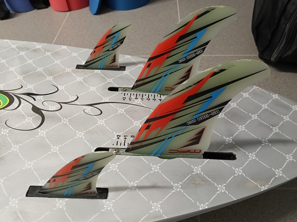 Jp - Twinser Quad