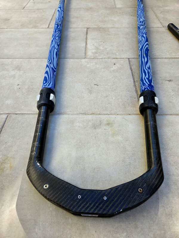 AL 360 - xtr rte carbon