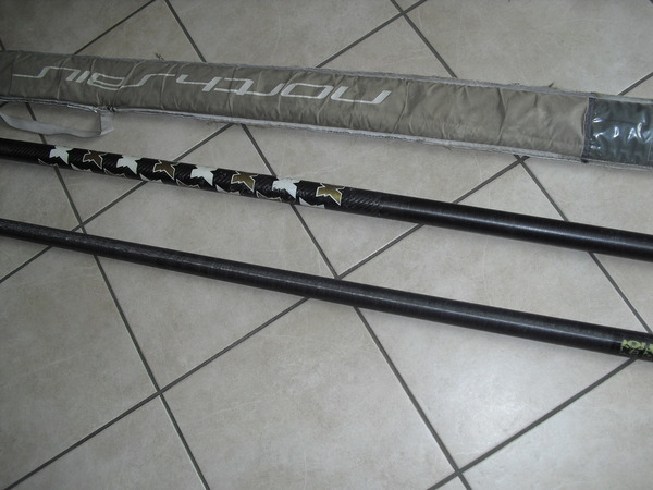 Carbon Tech - RDM Cm 430