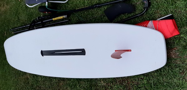 altra - windsurfereurope Winsurfer LT