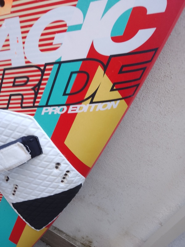 Jp - Magic ride 104 pro edition carbon