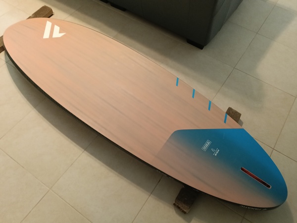 Fanatic - Skate Sk8