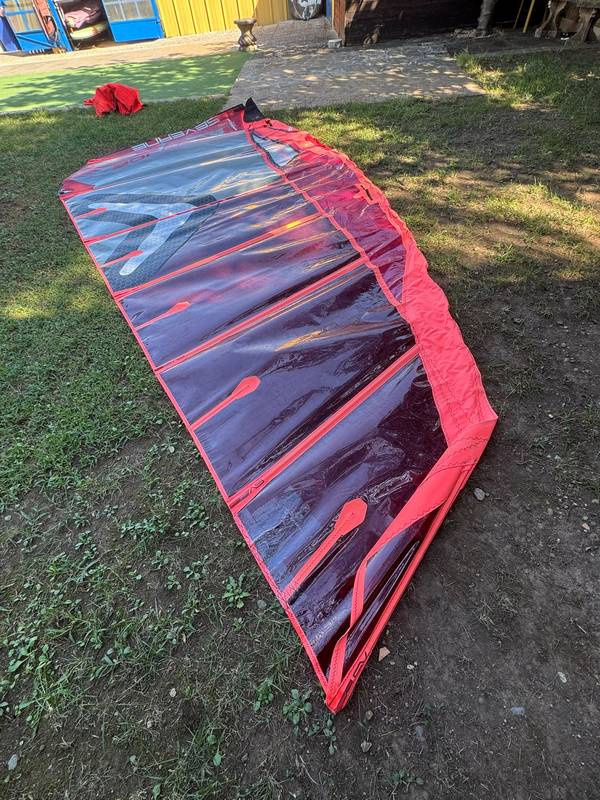 Severne Sails - Hyper Glide-go
