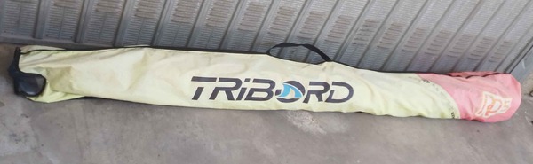 Tribord - freeride