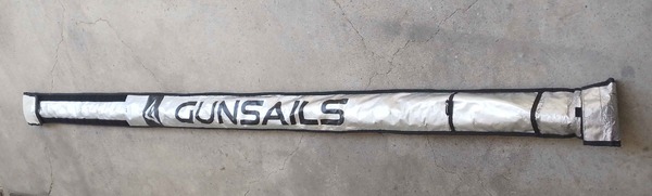 Gun Sails - expert 75 carbonio 430