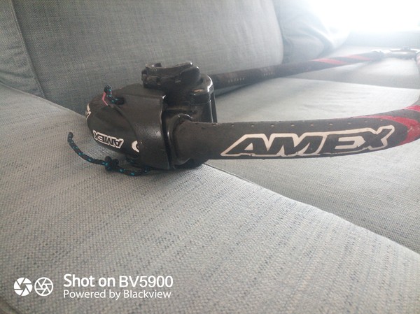 Amex - 140-200