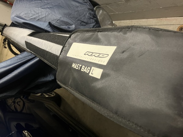 Rrd - 460 RDM 80% Carbon 