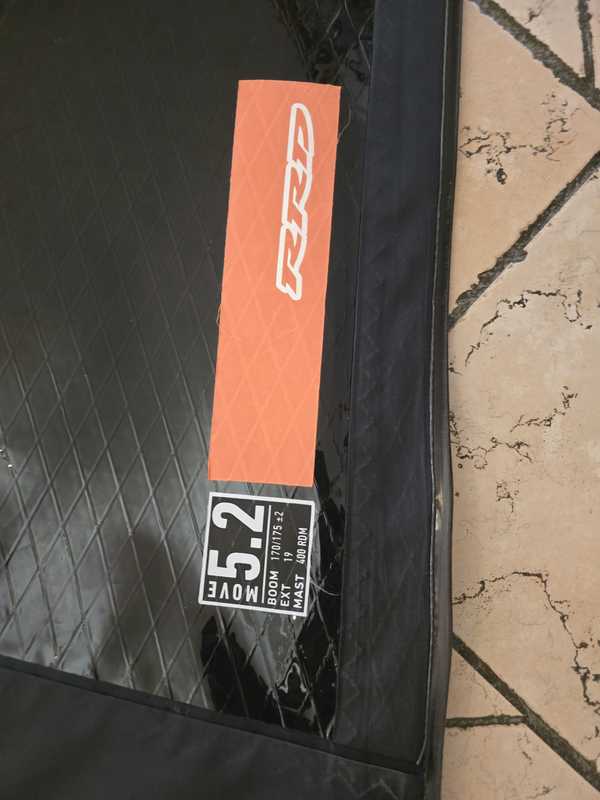 Rrd - Move 5.2