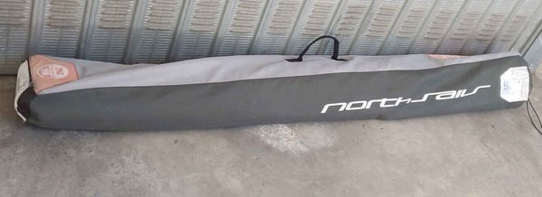 North Sails - natural 6.2