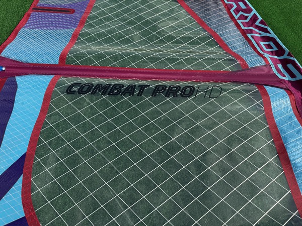 Neil Pryde - Neilpryde Combat Wave HD 3.7