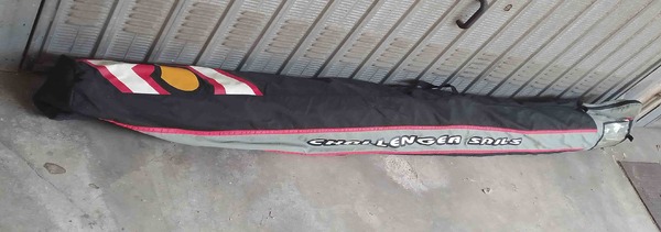 Challenger Sails - morpho 5.4