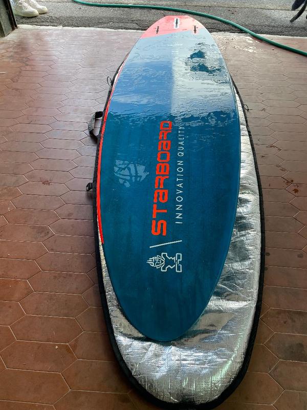 Starboard - Ultra Kode 86