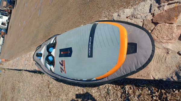 Rrd - Wave cult 74 v7