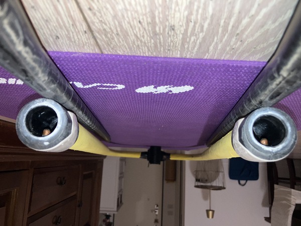 AL 360 - Carbon Wave/ Freestyle 140-200