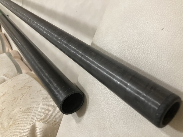 Maverx - RDM MX 400 85% Carbon 