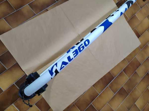AL 360 - E3 carbon 140 200
