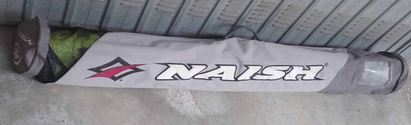 Naish - session 4.6