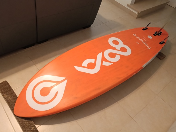Goya - One Freewave Pro 106