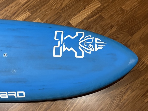 Starboard - Starboard Kode Carbon 95 Modello 2024