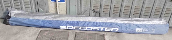 Arrows - speadster 7.6