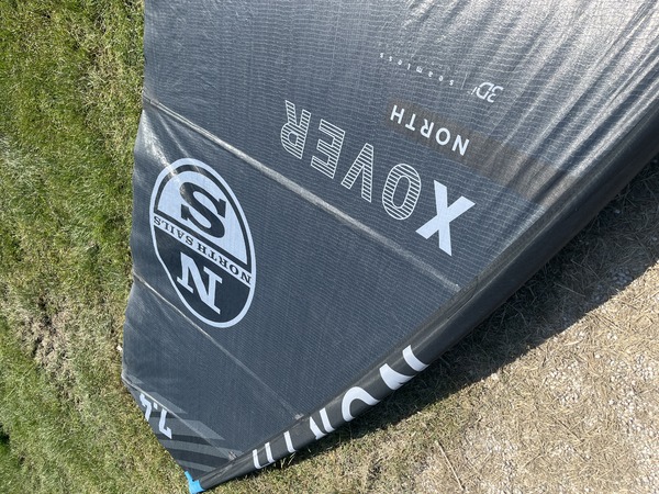 North Sails - North Sails X Over 7,4