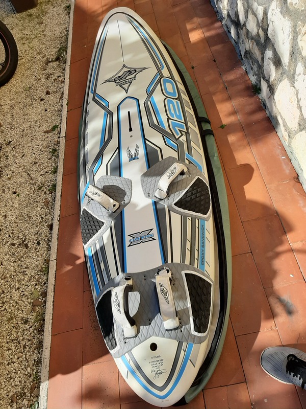 Jp - X CITE RIDE