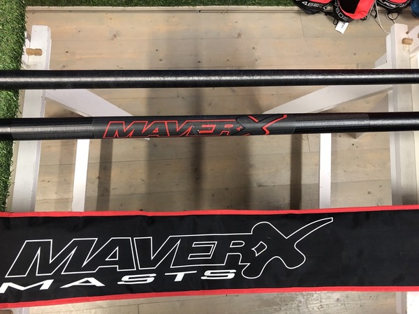 Maverx - MX70 340
