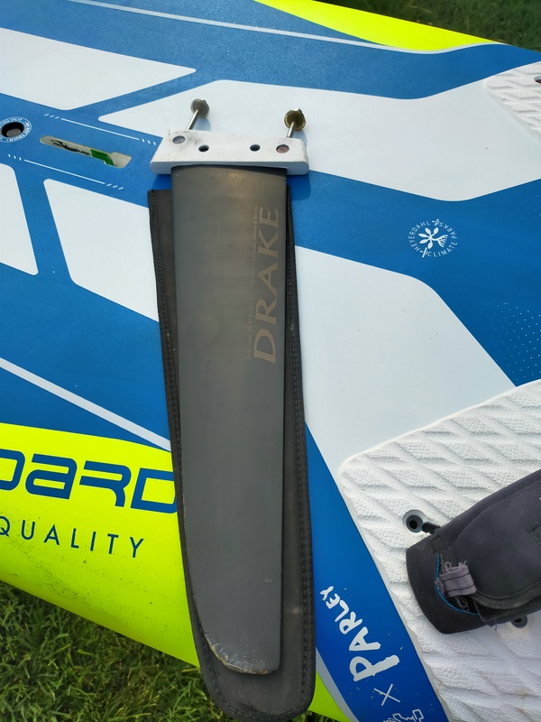 Starboard - Futura 117