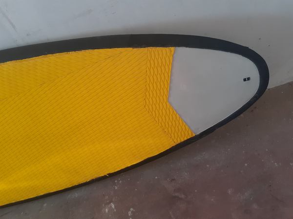 Starboard - whopper sup paddle windsurf 10 x 34 3 fin