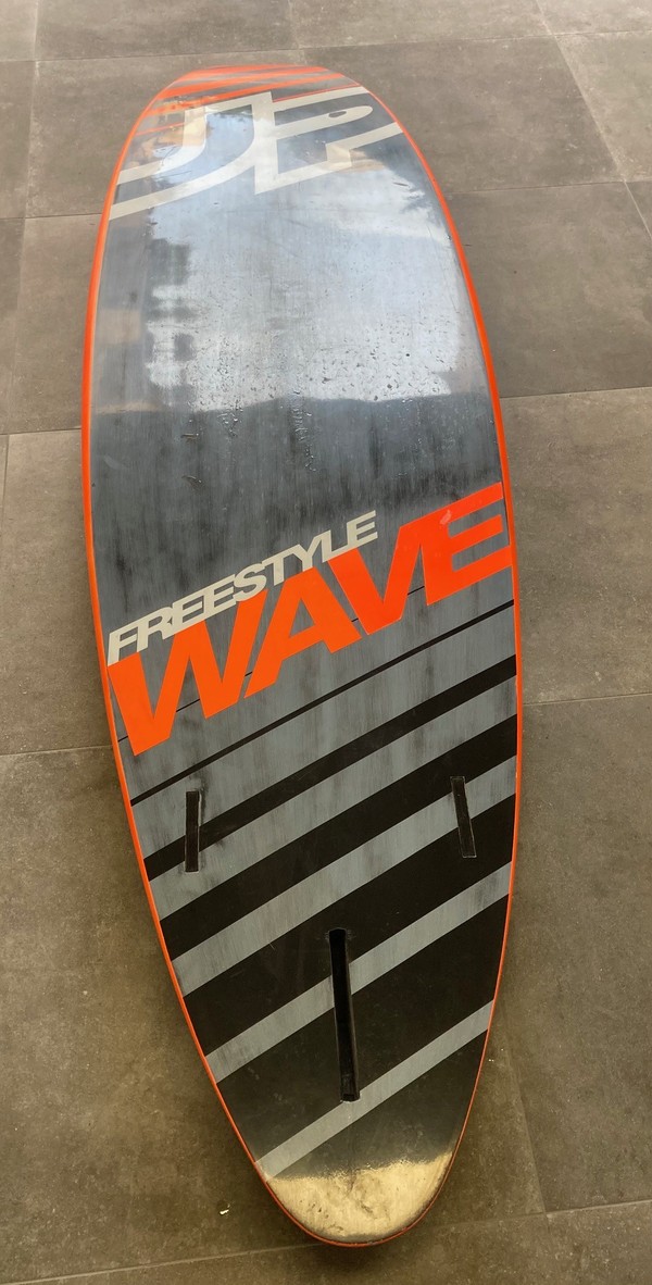 Jp - Freestyle Wave Thruster, Pro edition 93 lt 