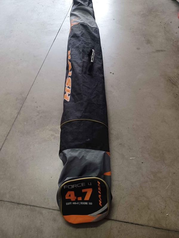 Naish - Force FOUR 4,7