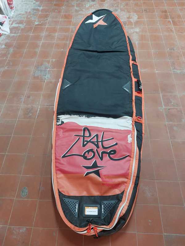 Starboard - KODE LT115 CARBON