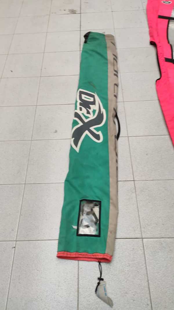 North Sails - north sails DrX 4.4