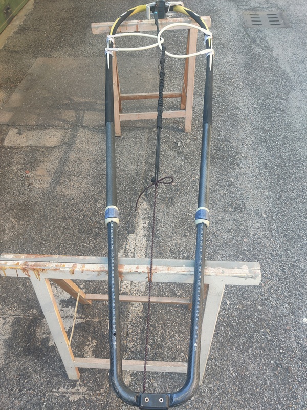 Point 7 - Carbon +Pro 170-220