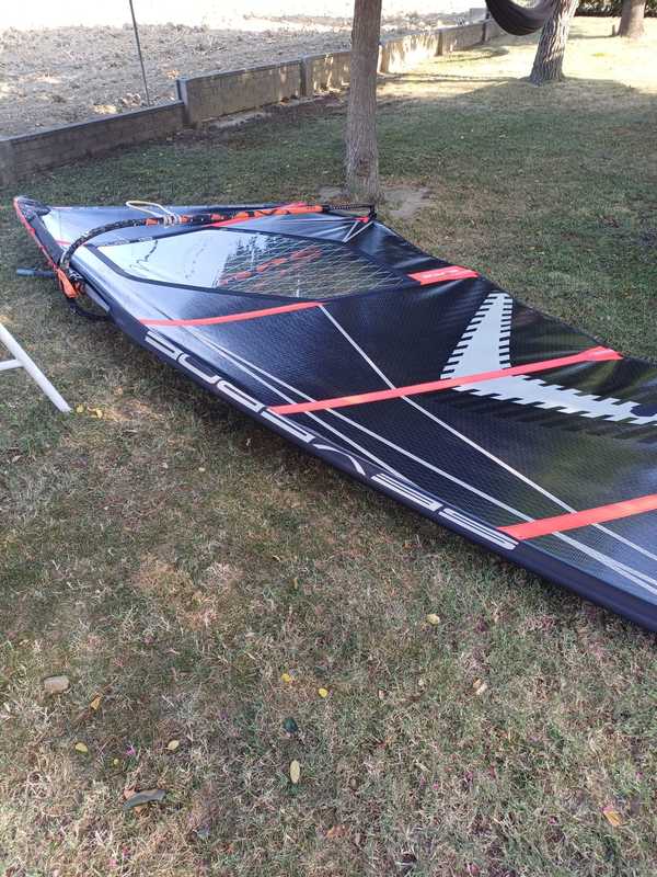 Severne Sails - BLADE